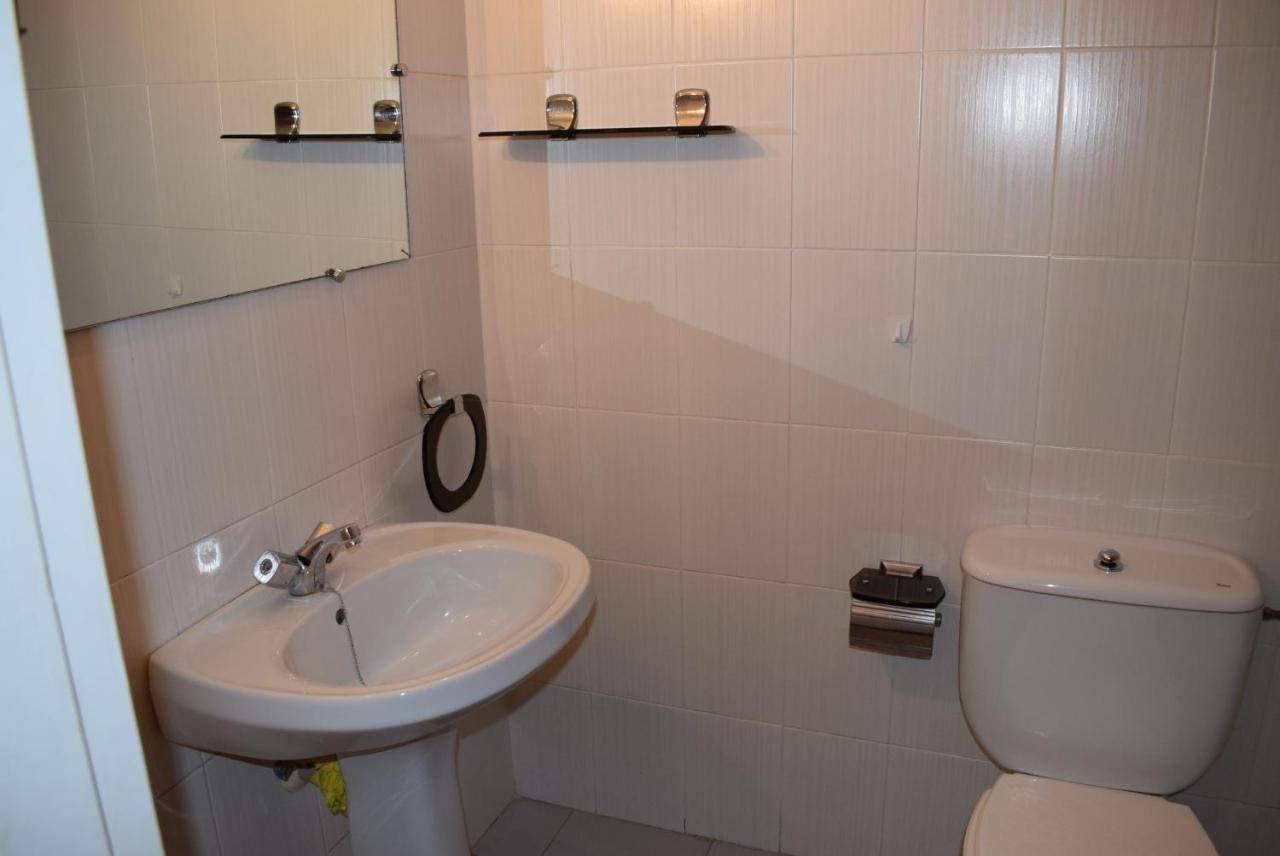 Apartamento Con Bonitas Vistas Al Canal Ref 337 Empuriabrava Exterior photo